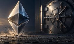 اتریوم‌های قدیمی بیدار شدند؛ شوک به بازار با جابه‌جایی سنگین ETH
