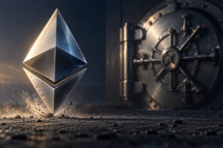 اتریوم‌های قدیمی بیدار شدند؛ شوک به بازار با جابه‌جایی سنگین ETH
