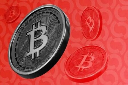 بیت‌کوین ۸۲ هزار دلاری شد؛ موج جدید ریزش در راه است؟