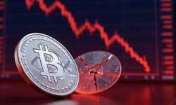 بیت‌کوین ۸۱ هزار دلاری شد؛ سقوط سنگین در راه است؟