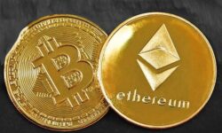 سقوط بیت‌کوین به زیر ۸۰ هزار دلار؛ اتریوم قرمزپوش شد