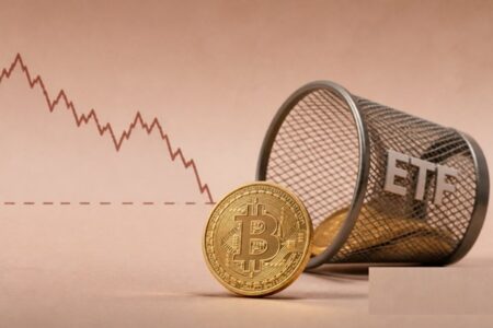 ریزش بیت‌کوین تا ۷۹ هزار دلار؛ چرا بازار به‌هم ریخت؟