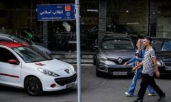 شوک به بازار خودرو؛ جهش ۲۰ میلیونی قیمت دنا و پژو ۲۰۷