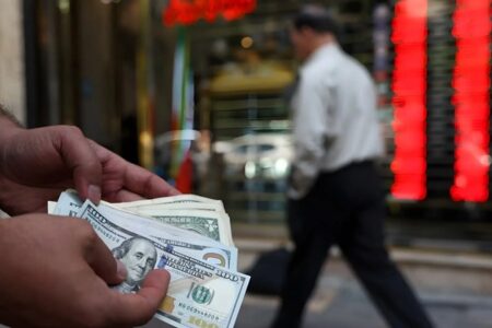 صعود قیمت‌ها در بازار ارز؛ دلار به مرز ۲۶۹ هزار تومان رسید