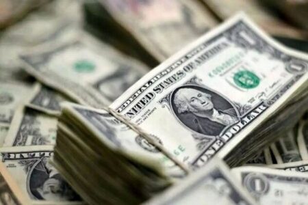 ثبت رکورد در بازار ارز؛ دلار ۲۵۸.۴ و یورو ۲۹۲.۳ هزار تومان شد