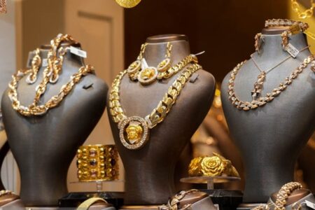شوک به بازار سکه؛ قیمت طلای ۱۸ عیار چند شد؟
