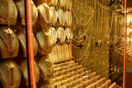 سقوط صبحگاهی قیمت طلا؛ سکه ۱۱ میلیون ارزان شد