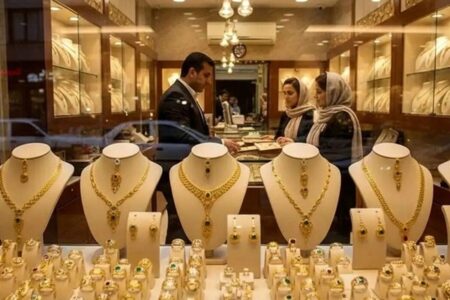 قیمت طلا در مدار جهش صبحگاهی؛ سکه ۲۶۶ میلیونی شد