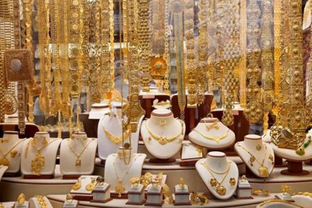 قیمت صبحگاهی طلا امروز ۶ آبان؛ سکه ۲۶۵ میلیونی شد