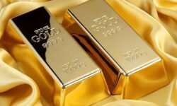 شوک سنگین به بازار طلا؛ سقوط اونس به کانال ۴۱۵۰ دلار