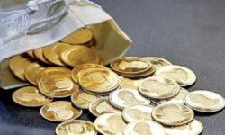 بازار طلا در شوک صبحگاهی؛ سکه ۲۶۷ میلیون شد