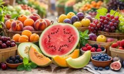 قیمت عمده میوه در میادین تره‌بار؛ لیموترش در صدر گرانی