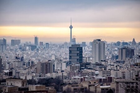 مسکن در نازی‌آباد لاکچری شد؛ آپارتمان ۸۳ متری ۱۵.۳۵ میلیارد شد