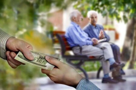 خبر مهم برای بازنشستگان؛ واریز معوقات اردیبهشت ۶ آبان+مبلغ