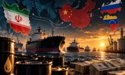 پول نفت ایران کجا می‌رود؟؛ پشت پرده منافع میلیارد دلاری تراستی‌ها
