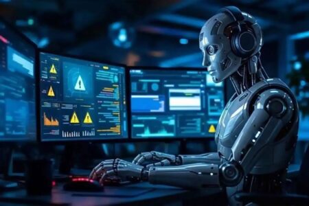 هشدار حمله سایبری هوش مصنوعی به زیرساخت‌ها؛ فاجعه در راه است؟