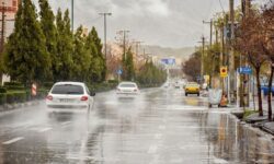 هشدار جدی هواشناسی؛ باران و سرما از فردا در این ۲۳ استان