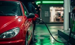 طرح جدید بنزینی در تهران کلید خورد؛ کارت جایگاه حذف شد؟