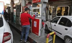 هشدار به رانندگان؛ کارت سوخت جایگاه‌ها در ۵ استان جمع می‌شود