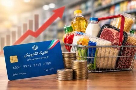 آغاز واریز کالابرگ تکمیلی ۵۰۰ هزار تومانی؛ خانوارهای مشمول و جزئیات