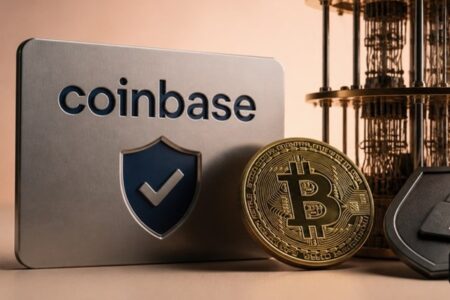 بیت‌کوین در برابر تهدید کوانتومی؛ کوین‌بیس خواستار آماده‌سازی فوری شد