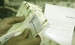 تغییر مهم در خدمات بانکی؛ گواهی کسر از حقوق آنلاین شد