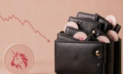 رکوردشکنی کیف پول‌های یونی‌سواپ؛ چرا قیمت UNI زیر ۷ دلار ماند؟
